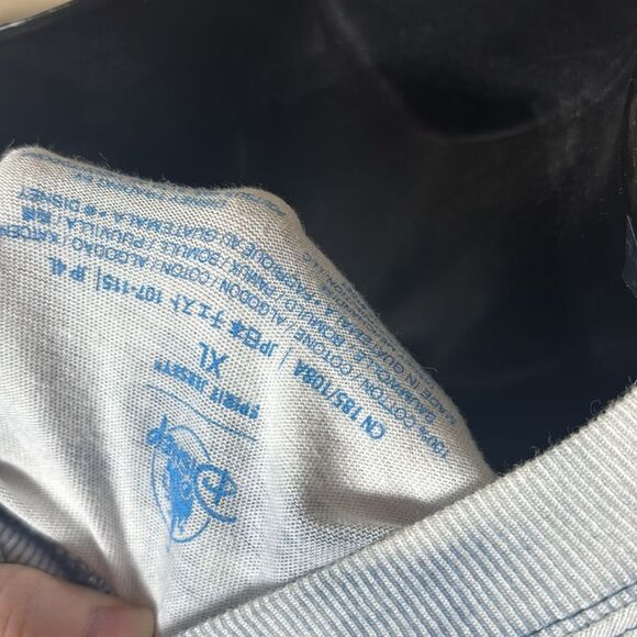 Disney spirit jersey xl unisex lilo and stitch experiment 626 tie dye - Picture 7 of 7